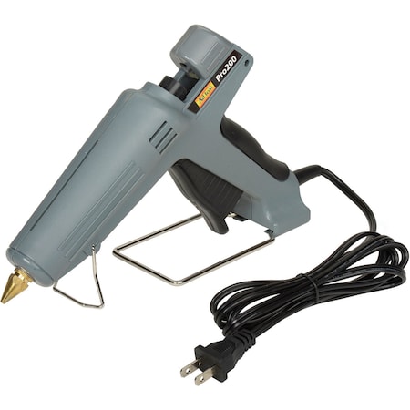 Adhesive Technologies Pro 200 Standard Duty High Temperature Glue Gun 0189